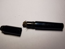 ANCIEN BRIQUET ESSENCE "