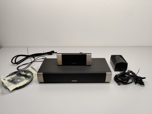 Bose lifestyle mc1 - lifestyle, media