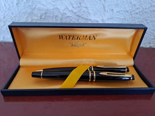 Idéal waterman coffret - :,