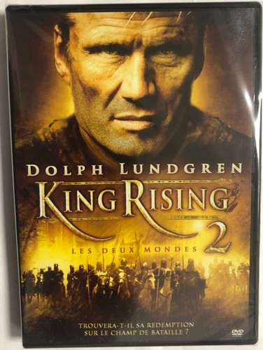 King rising les deux mondes - rising,