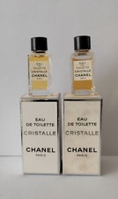 Parfum CHANEL Cristalle