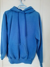 sweat à capuche taille L fruit of loom