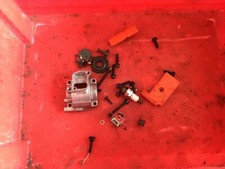 lot de pièces pour tronçonneuse ECHO CS 3400