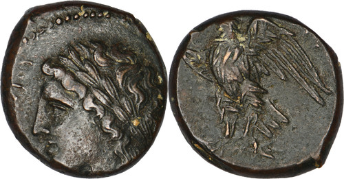 Grece antique syracuse - antique,