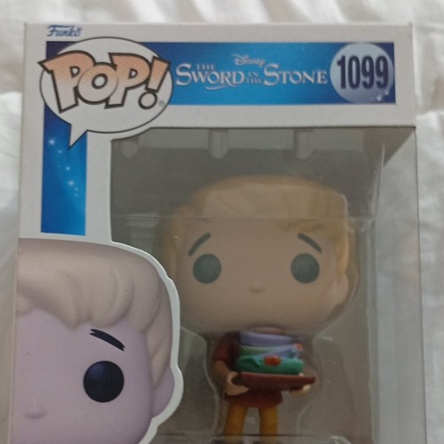 Funko pop vinyl disney the - funko, pop!