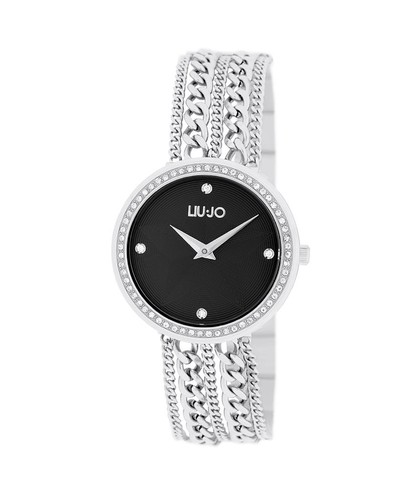 Liu luxury chains - liu, jo