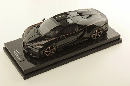 Bugatti chiron super sport - chiron,