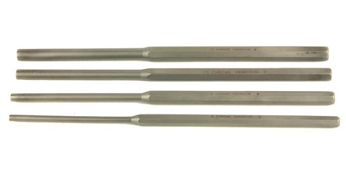 Chasse goupilles extra longs - chasse,
