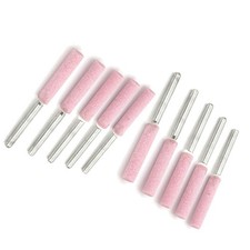 Tête de meule neuve meule