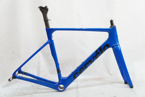 Cervelo soloist frame set 2023 - cervelo,