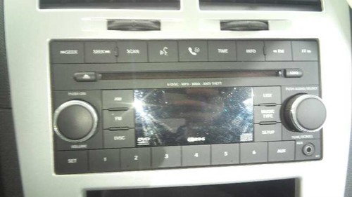 0506494ac autoradio pour - 0506494ac,