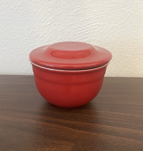 Emile henry red butter - henry,