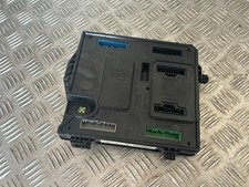 Boitier BCM - RENAULT SCENIC III (3) 1.6L DCI 130CV - Référence : 284B17715R