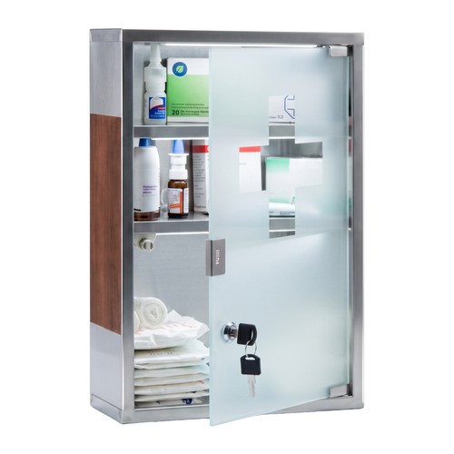 Armoire pharmacie cabinet - à,