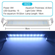 Lumière LED D'Aquarium Super