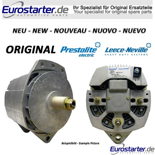 Alternateur nouveau - 1***alternateur,