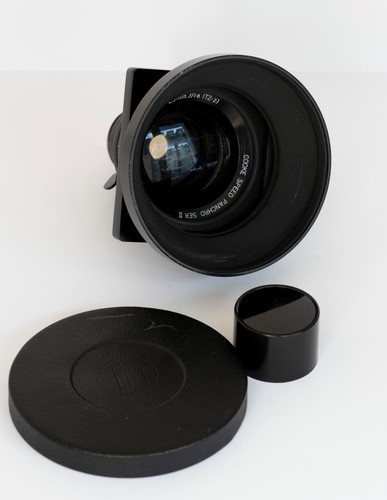 Cooke speed panchro series - panchro,