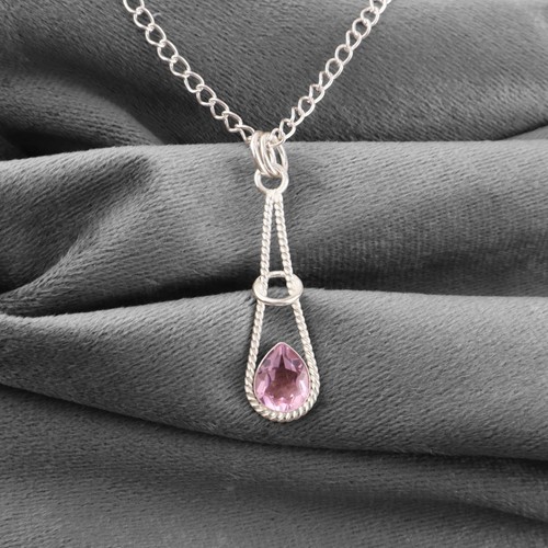 Bijou pendentif mariage fille
