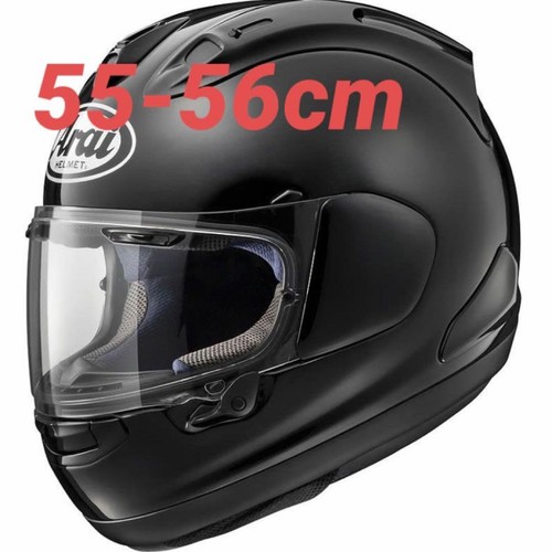 Arai full face - rx-7x,