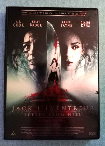 Dvd edition limitee steel - ,