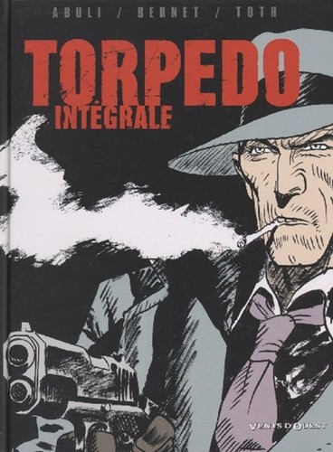 Torpedo intégrale abuli - torpedo,