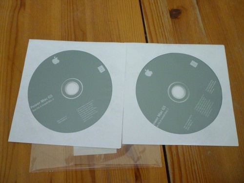 Power macintosh mac ox x - macintosh,
