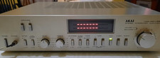Ampli Akai AM-U55 impeccable