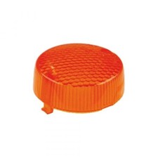 AMBER WINDOW for FRONT ARROW