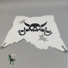 Playmobil 5810 voile de bateau