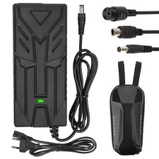 42V 2A Chargeur Trotinette ElectriqueChargeur Hoverboard18V 24V 29.4V 36V Cha...