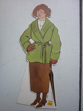 TARDI / ADELE BLANC SEC    /