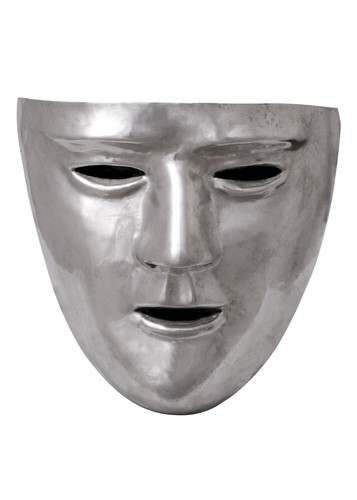 Battle merchant masque - battle-merchant, romain