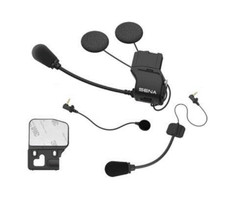 Helmet Serre-Joint Set