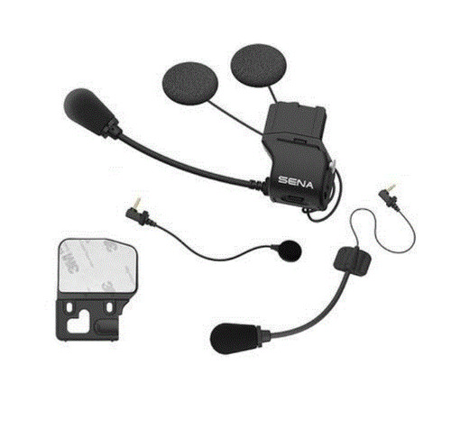 Helmet serre joint set - helmet, serre-joint