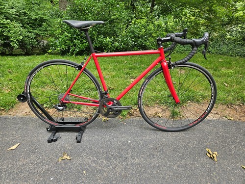 Ritchey road logic steel - ritchey,