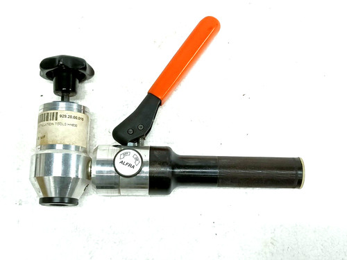Alfra knock out perforateur - alfra,