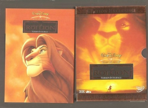 Rarissime le roi - rarissime, lion