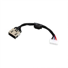 Laptop power jack charging - jack,