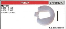 Flotteur Carburateur HONDA G100 - G150 - G200 - G300 - GV100 - GV150 Tondeuse