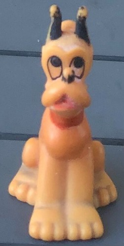 Pouet pluto - pouet, walt