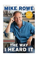 The Way I Heard It Hardcover