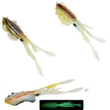 Calamar Octopus bar kayak  jig