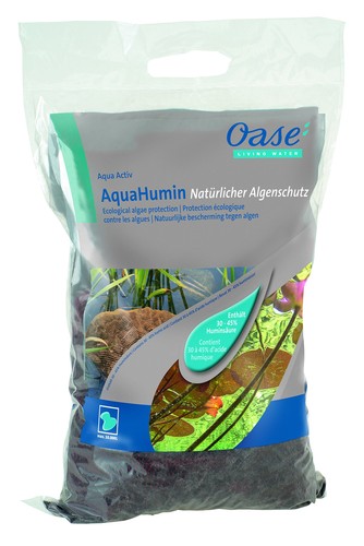 Aquaactiv aquahumin 53759 - aquaactiv,