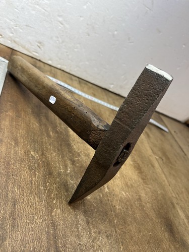 Marteau tailleur pierre - tailleur, de
