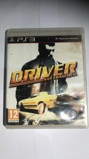 Jeux Video Driver San
