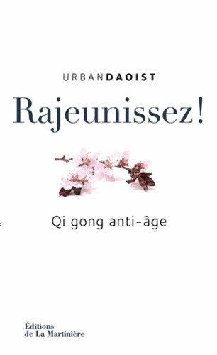 Rajeunissez qi gong - qi,