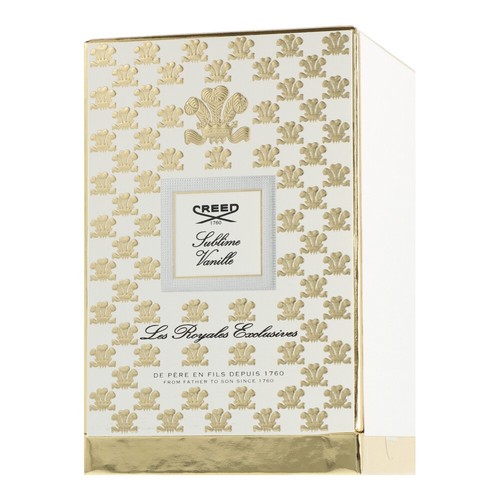 Creed les royales - les,