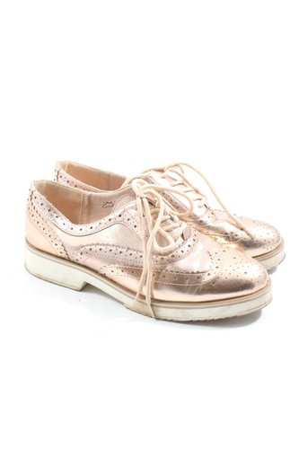 24colours chaussures lacets - chaussures, à