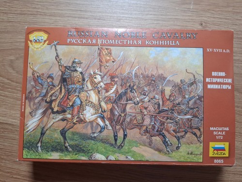 Zvezda russian noble - russian,
