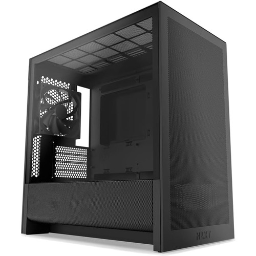 Boîtier micro atx flux - boîtier,